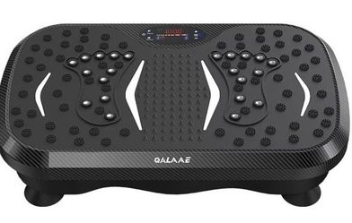 Qalaae B012 Vibration plate