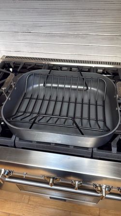 All-Clad Nonstick Roaster