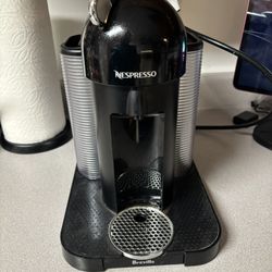 Nespresso Verturo 