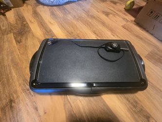 Presto Electric Griddle