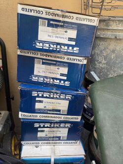 Roofing materials