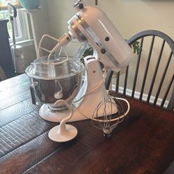KitchenAid Mixer