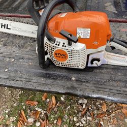 Stihl MS 311