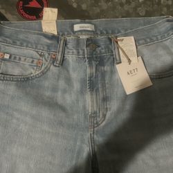 AE77 Jeans 