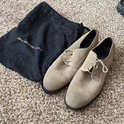 John Varvatos Mens Shoes