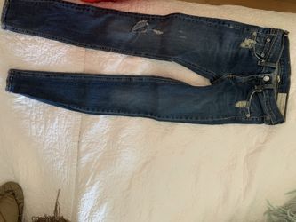 Rag And Bone Jeans
