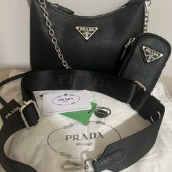 Prada Purse