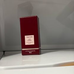 tom ford lost cherry 100 ML