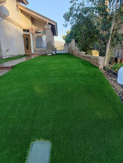 Artificial Turf