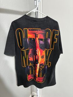 Men’s Godspeed shirt