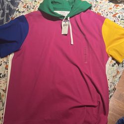 Men Polo