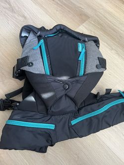Baby Carrier