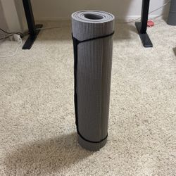 Yoga Mat