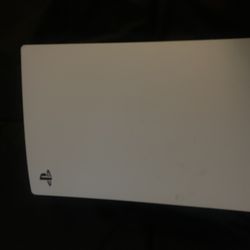 Ps5 /trade for disc version/price negotiable