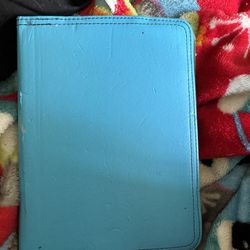 Amazon Kindle…Great Condition, Like New…Cover Included!