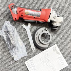 Milwaukee Grinder M18 Brand New 