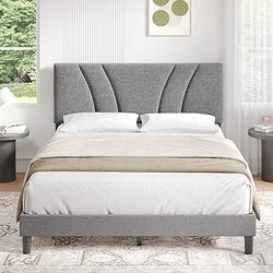 Bed Frame Full Size New