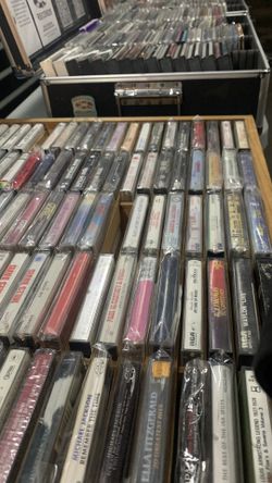 The Smiths Rare Cassettes Available The Cure