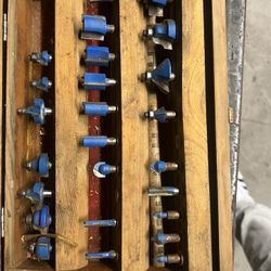 Craftsman Rotary Trim Cutter