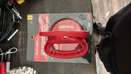 Large Heavy Duty Dent Puller
