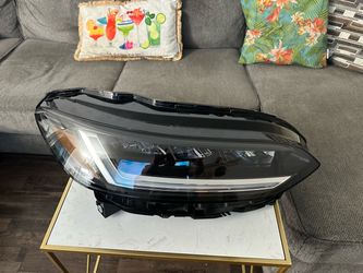 23-25 honda HR-V headligth part