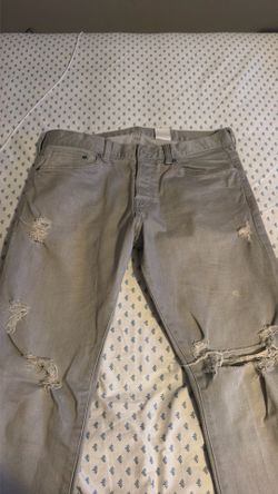 Denim jeans