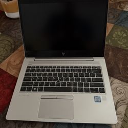 HP Elitebook 830 G5