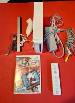 Nintendo Wii