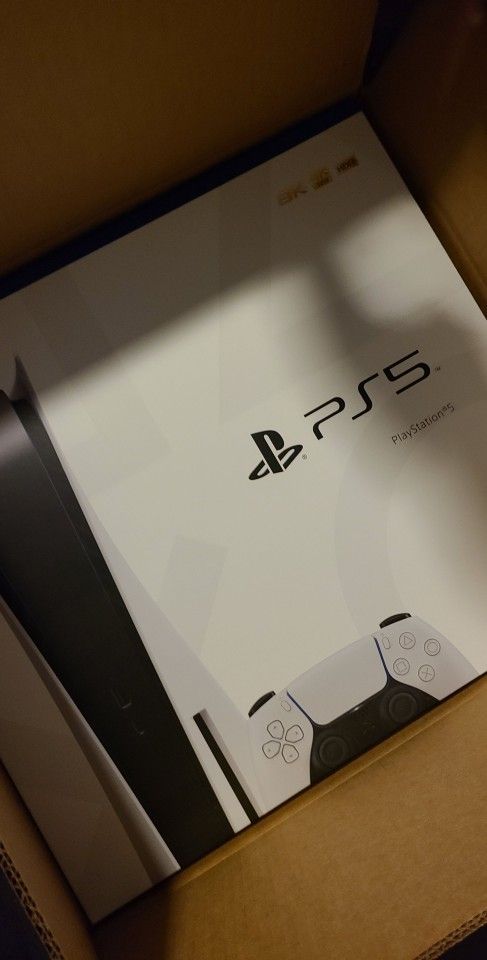 PS5