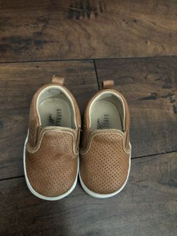 Little bipsy: baby shoes