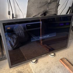 Samsung 43inch Smart Tv