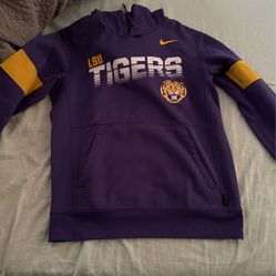 College Hoodie