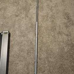 7 Ft Weight Bar Barbell 1 Inch Lifting 