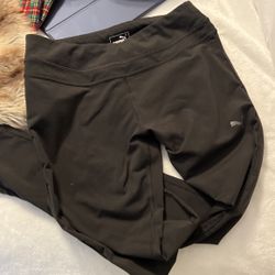 Womens Puma Leggings