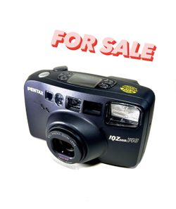 Pentax iQZoom 140
