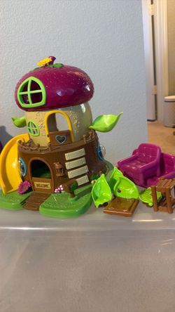 Lil Woodzeez Treehouse
