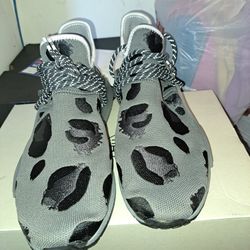 Adidas Originals HU NMD Cheetah Print
Men's