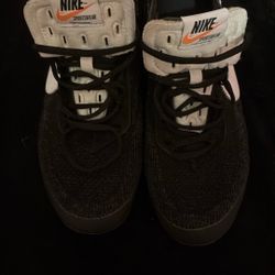 Off White Vapormax 