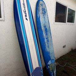 Surfboards
