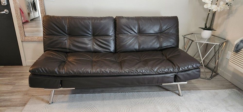Costco Euro Longer Sofa