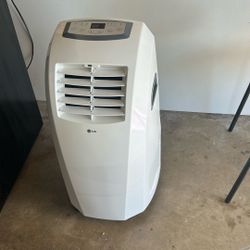 Lg Air Conditioner  $60