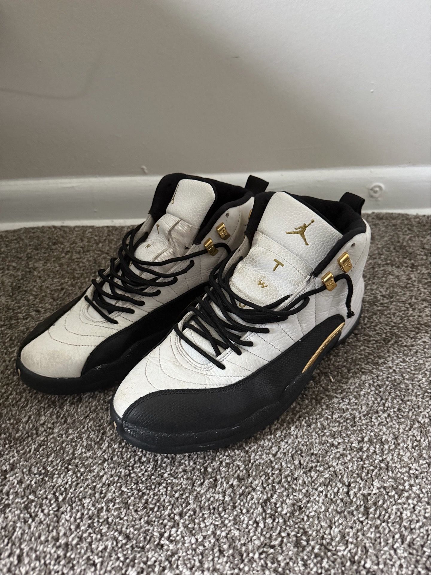 Air Jordan 12