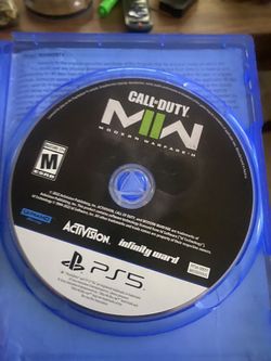 Ps5 Call Of Duty