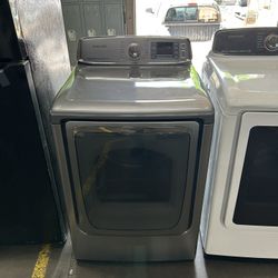Electric Dryer Samsung 