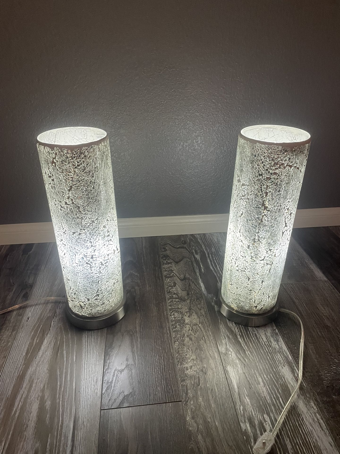 Decorative Bedside Lamps