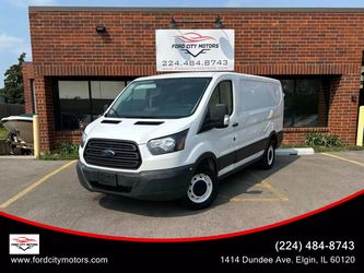 2018 Ford Transit 350 Van