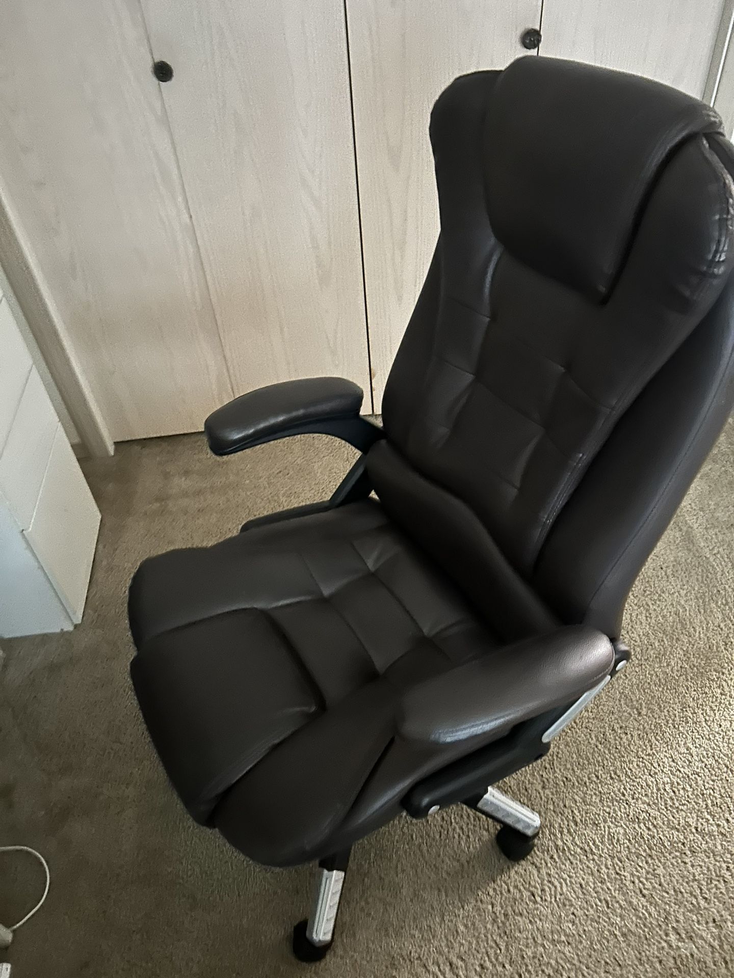 Massage Chair