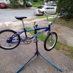 1997 Mongoose Decade Great Survivor Condition 