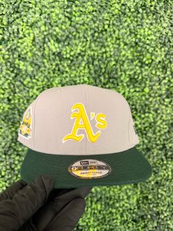 As hat