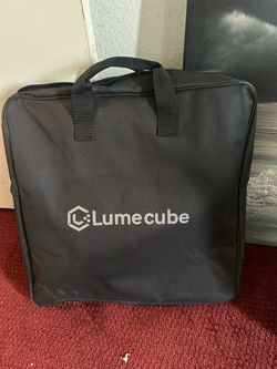 Lume Cube
